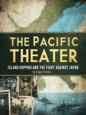 cover image of The Pacific Theater